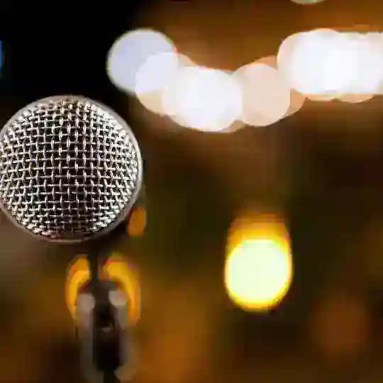 SPEAK! Even Your Voice Shakes!!! Profile