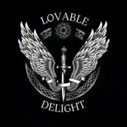 𝑳𝒐𝒗𝒂𝒃𝒍𝒆 𝑫𝒆𝒍𝒊𝒈𝒉𝒕 (tempat bermain) Profile