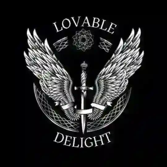 𝑳𝒐𝒗𝒂𝒃𝒍𝒆 𝑫𝒆𝒍𝒊𝒈𝒉𝒕 (tempat bermain) Profile