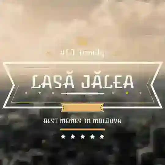 Lasă Jălea Profile