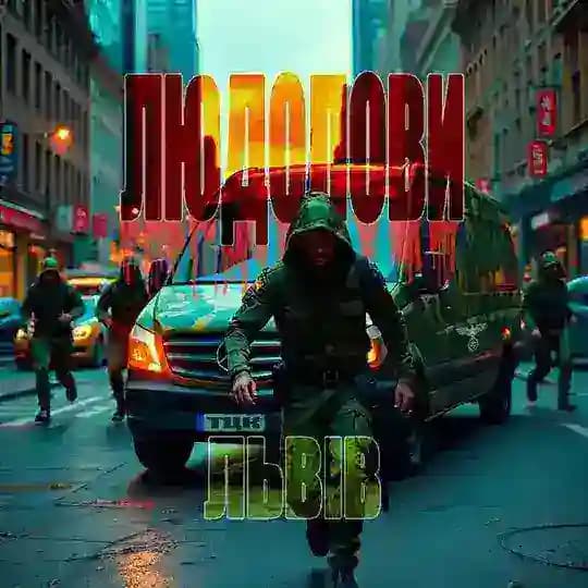 Львiв міський чат / погода / повістки / повестки / ТЦК Profile