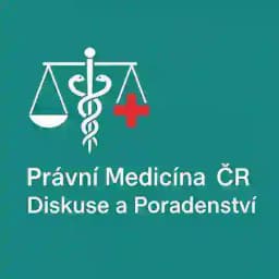 ⚖️ Medicínské Právo ČR – Poradenství a Diskuze Profile