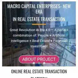 MACRO CAPITAL INVESTMENT TEAM🗽💷💵💴💰 Profile