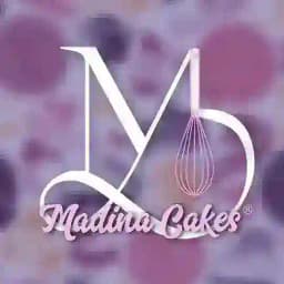 🎀 𝓜𝓪𝓭𝓲𝓷𝓪 𝓒𝓪𝓴𝓮𝓼 🎀 Profile