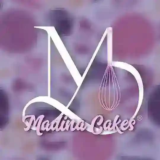 🎀 𝓜𝓪𝓭𝓲𝓷𝓪 𝓒𝓪𝓴𝓮𝓼 🎀 Profile