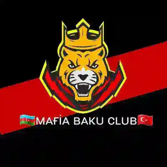 🇦🇿ᴍᴀғiᴀ ʙᴀᴋᴜ ᴄʟᴜʙ🇹🇷 Profile