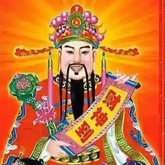 法师资本（土狗专用） Profile