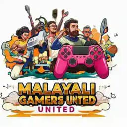 Malayali Gamers United🎮 Profile