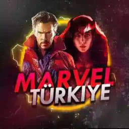 Marvel Türkiye Sohbet Profile