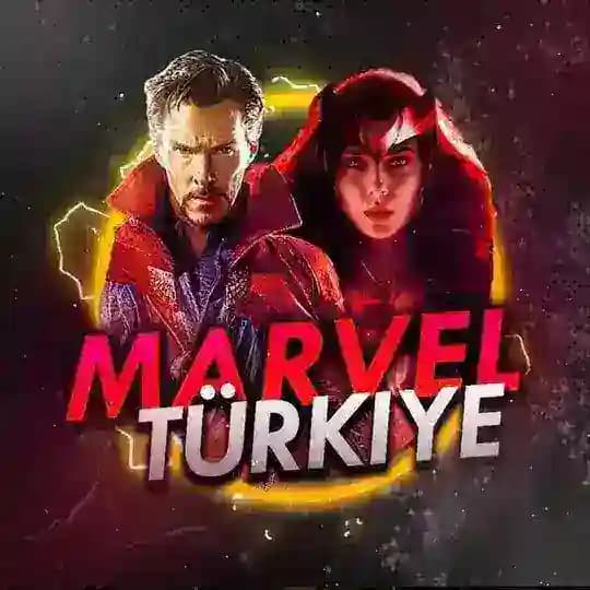 Marvel Türkiye Sohbet Profile