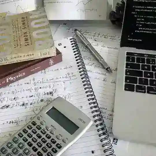 شعبة رياضيات بكالوريا 2025 Profile