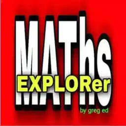 MAThs EXPLORer Profile