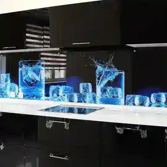 Кухонный Фартук | Ошхона Декоратсияси Profile