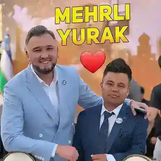Mehrli yurak ❤️ Sahovat yo‘lida 🤲🏼 Profile