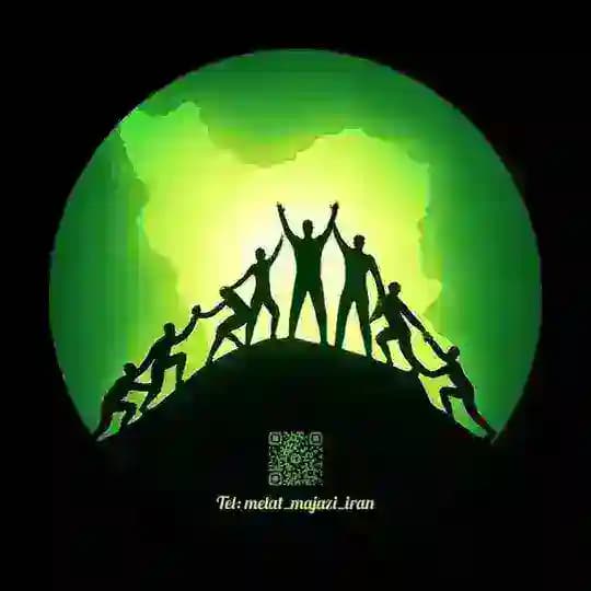 ملت مجازی ایران Profile
