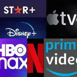 GRUPO NETFLIX SPOTIFY HBO MERCADO DIGITAL Profile