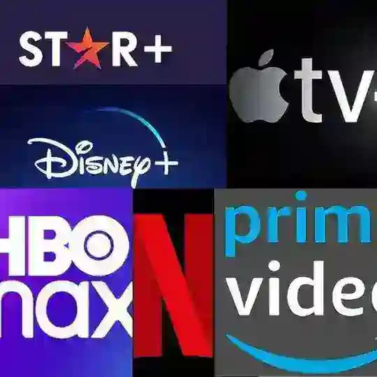 GRUPO NETFLIX SPOTIFY HBO MERCADO DIGITAL Profile