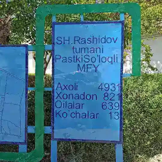 Pastki Suloqli MFY® Profile