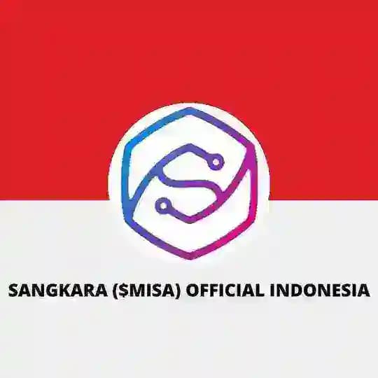 SANGKARA ($MISA) Official Indonesia ๐ฎ๐ฉ Profile