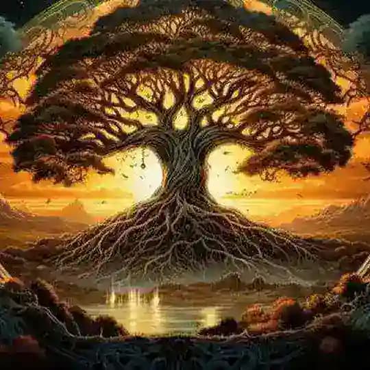 Lore, Mitología y Leyendas Profile