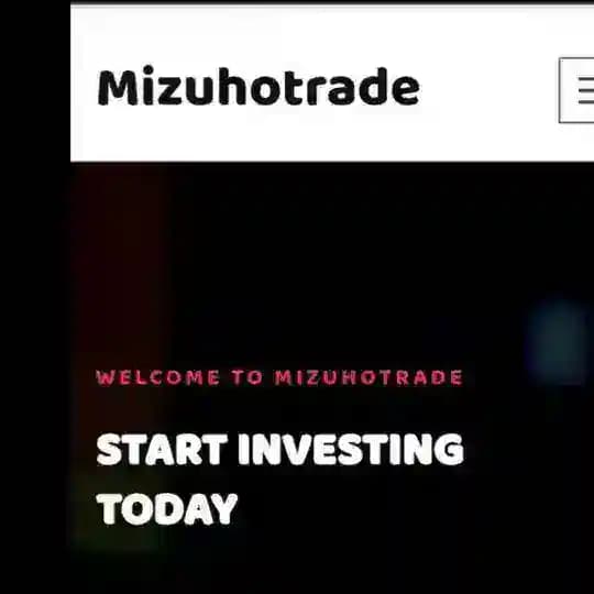 💎💎Mizuhotrade Investement💎💎 Profile