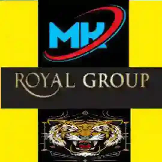 M.K ROYALS GROUP 🔥🤝🏻 Profile