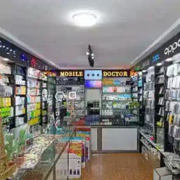 𝙼𝙾𝙱𝙸𝙻𝙴 𝙳𝙾𝙲𝚃𝙾𝚁 𝚄𝚉 Profile