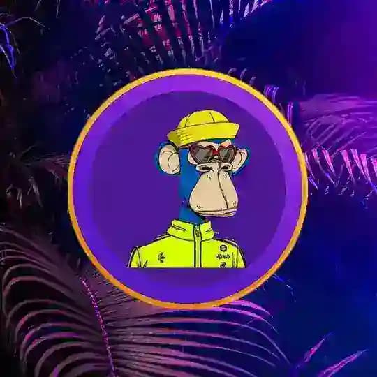 Airdrop and NFT чат Profile