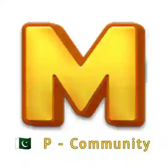 MoniWar Pakistan 🇵🇰 Community Profile