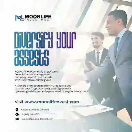 Moonlife Profile
