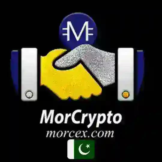🇵🇰MorCrypto Pakistan Profile