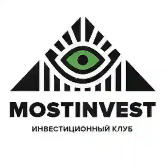 💰МОСТ🌉ИНВЕСТ🏦 Profile