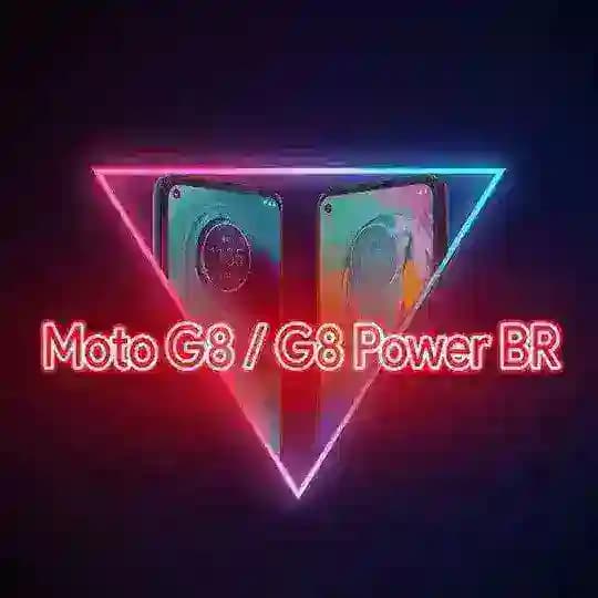 Moto G⁸ e G⁸ Power | BR™ 🇧🇷 Profile