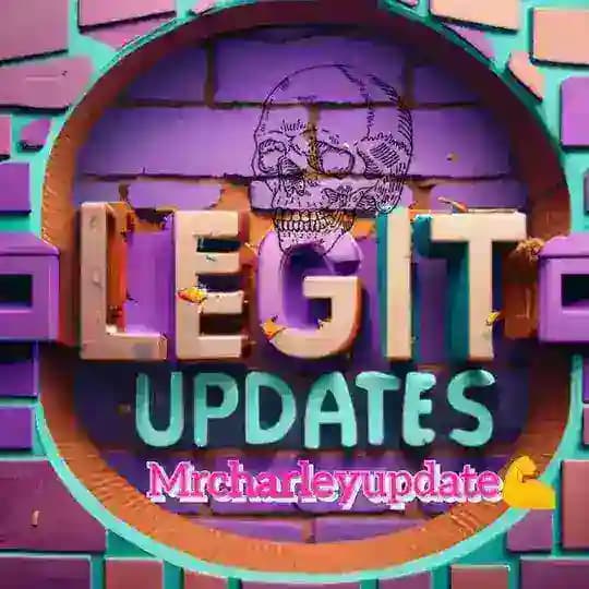 New update /Charley update💪🏻💪🏻 Profile