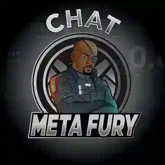 💬 METAFURY | СНГ ЧАТ Profile