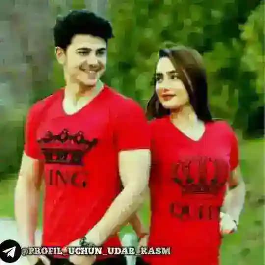 ♡♡《Do'stlik va sevgi》♡♡ Profile