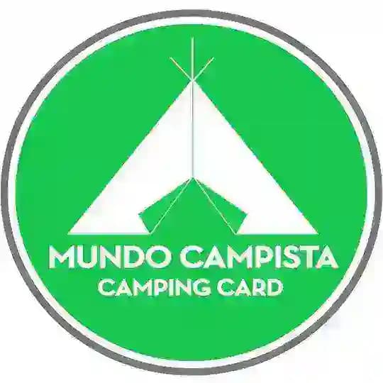 MUNDO CAMPISTA Camping Card 💚 Profile