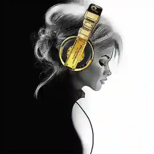 𝓜𝓾𝓼𝓲𝓬 𝓯𝓸𝓻 𝓛𝓲𝓯𝓮 Profile