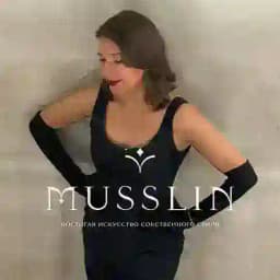 MUSSLIN.ru_Anna-Musslin Profile
