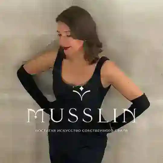 MUSSLIN.ru_Anna-Musslin Profile