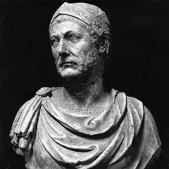 Пунические войны и Панические атаки Profile