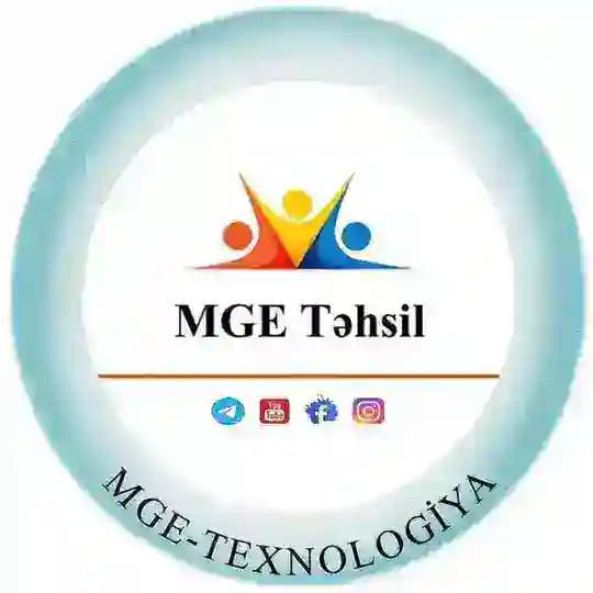 MGE-TEXNOLOGİYA Profile