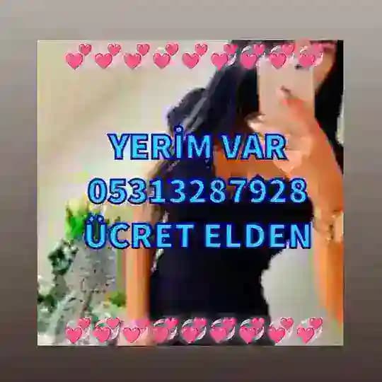 ❤️‍🔥NAZAN❤️‍🔥0531 328 79 28❤️‍🔥 Profile