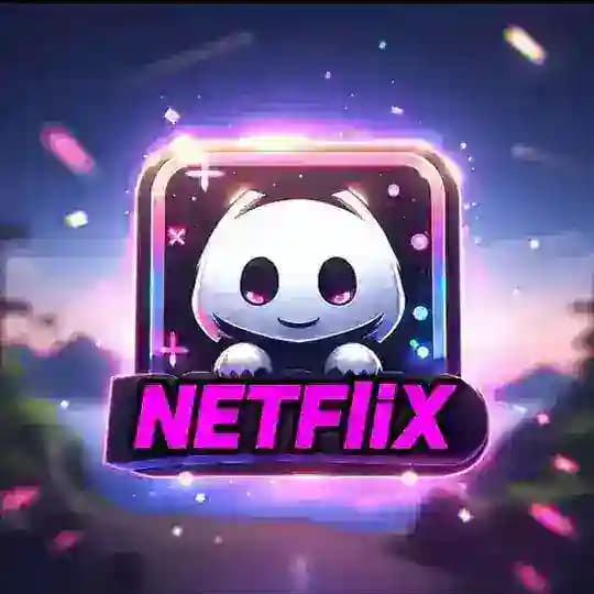 [ 넷플릭스 • NETFliX ⚜️] Profile