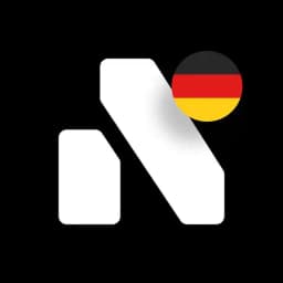 🇩🇪 Nicegram Chat | NG DE Profile