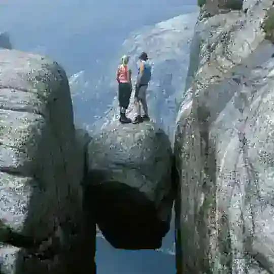 निसर्गप्रेमी आणि कलाप्रेमी 💐 Profile