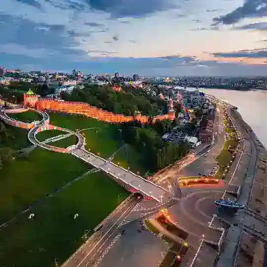 Чат знакомства Нижний Новгород 18+ Profile