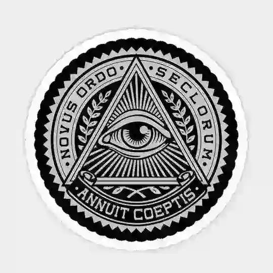 Novus ordo seclorum Profile