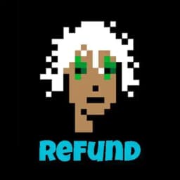 Blurr OG $RFD (REFUND) Profile