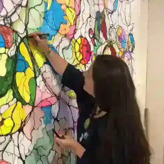 чат ОЛЕСЯ ПАНКОВА | РАЗВИТИЕ МОЗГА | НЕЙРОГРАФИКА Profile